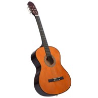Klasična gitara za početnike 4/4 39", od drva lipe
